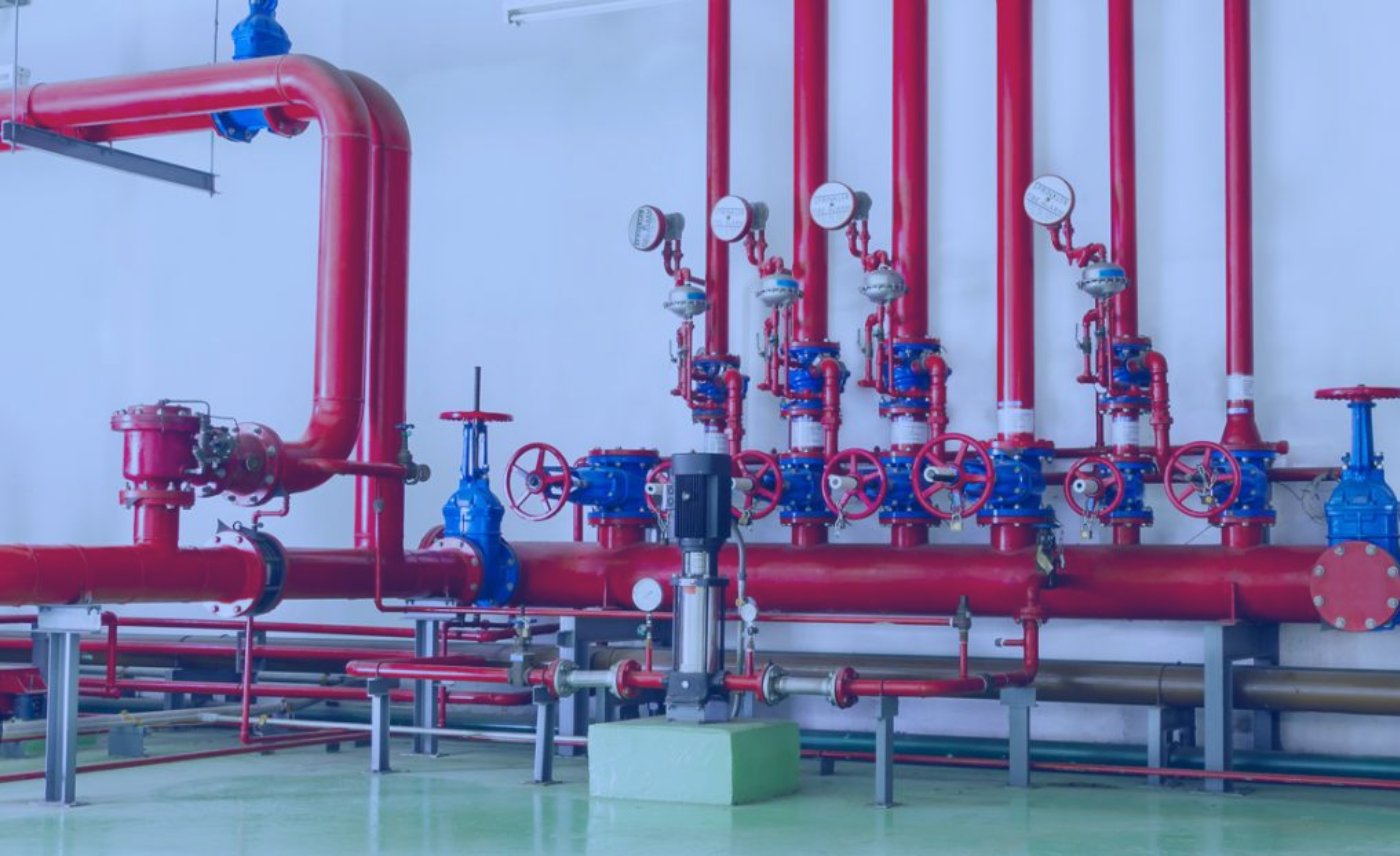 Soluciones profesionales en fontanería y climatización en Málaga
